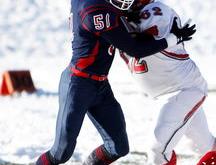 内马尔在加拿大队比赛中爆冷，出色防守引发热议！